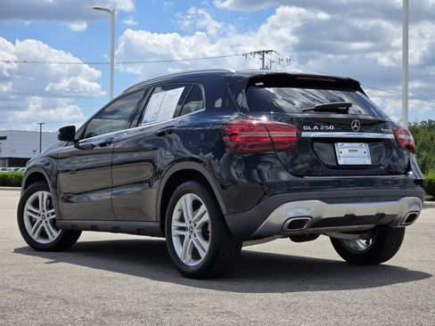 Used 2020 Mercedes-Benz GLA 250 4MATIC image 15