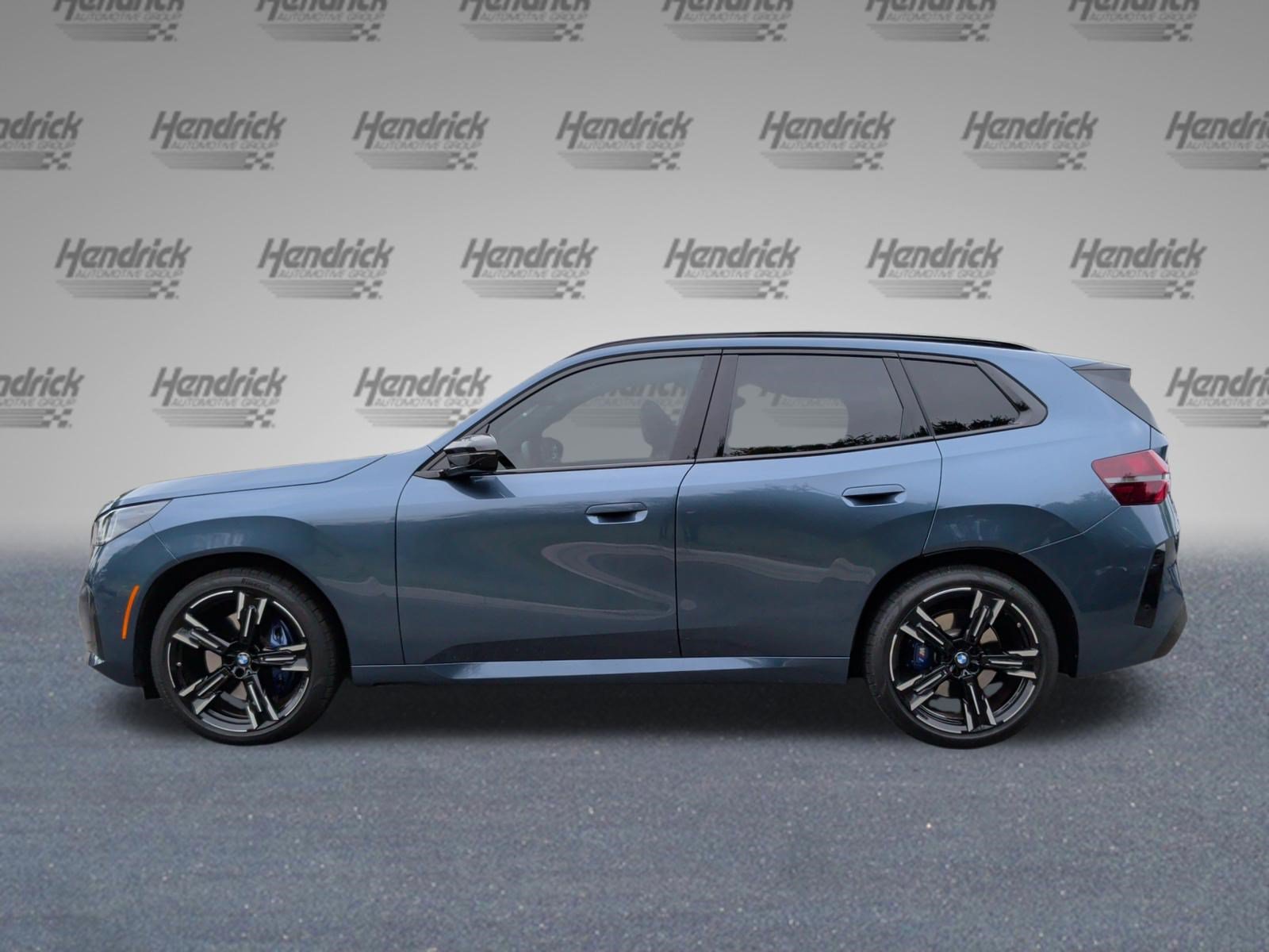 Used 2025 BMW X3 M50 w/ Premium Package AWD/4WD image 9