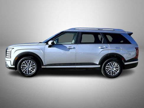 Certified 2026 Hyundai Palisade SEL image 8