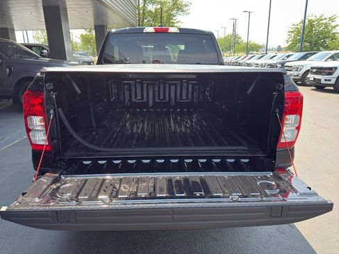 New 2026 Ford Ranger XL w/ Trailer Tow Package AWD/4WD image 8