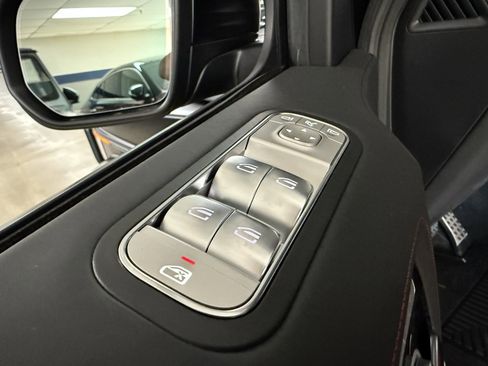 New 2026 Mercedes-Benz G 550 image 15