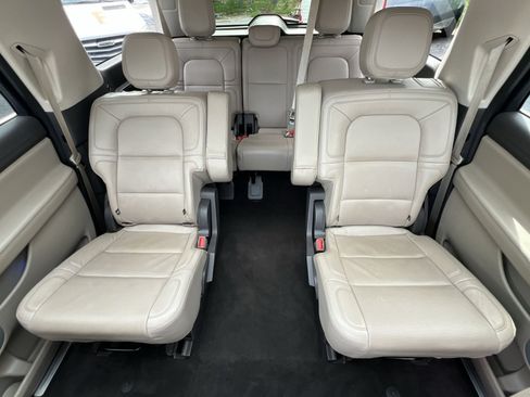 Used 2022 Lincoln Navigator L Reserve AWD/4WD image 15