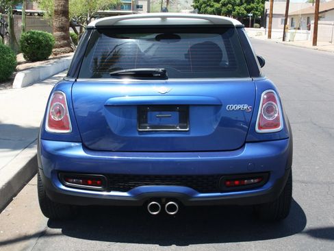 Used 2013 MINI Cooper S FWD image 6