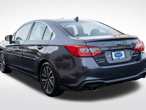 Used 2018 Subaru Legacy 2.5i Premium AWD/4WD image 5
