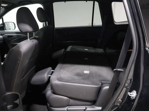 Used 2023 Honda Passport TrailSport image 18