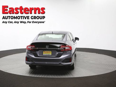 Used 2021 Honda Clarity Plug-In Hybrid image 38