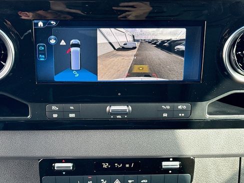 New 2026 Mercedes-Benz Sprinter 2500 image 13