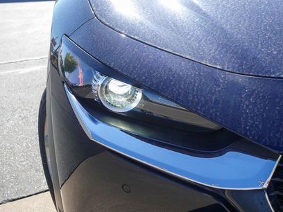 New 2026 MAZDA CX-30 AWD 2.5 S