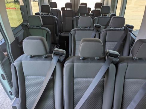 Used 2026 Ford Transit 350 XLT image 14