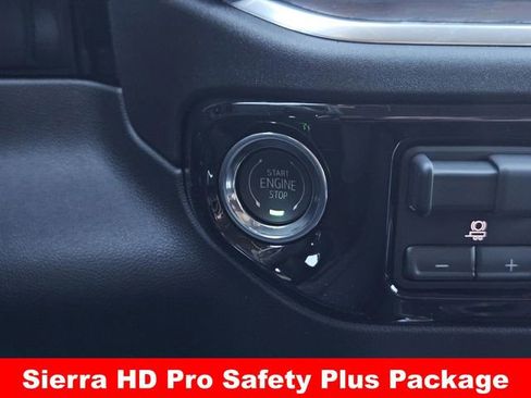 New 2026 GMC Sierra 3500 SLT w/ SLT Premium Package image 16