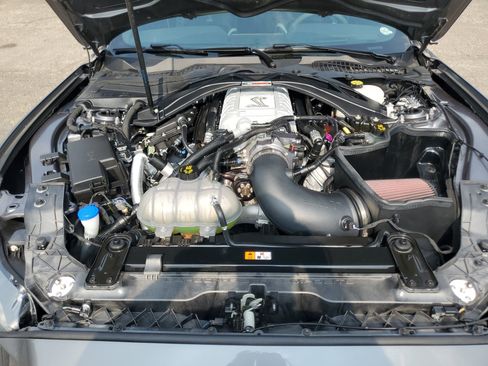 Used 2021 Ford Mustang Shelby GT500 w/ Technology Package image 8