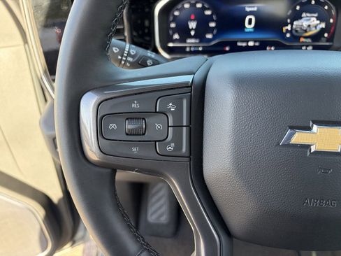 Certified 2025 Chevrolet Silverado 3500 High Country AWD/4WD image 25