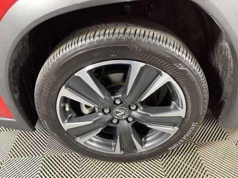 Used 2024 Lexus UX 250h AWD image 14