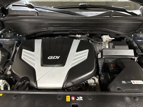 Used 2020 Hyundai Palisade Limited AWD/4WD image 27