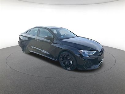 New 2026 Audi A3 2.0T Premium Plus