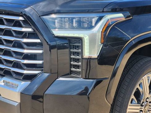 New 2026 Toyota Tundra Capstone AWD/4WD image 7
