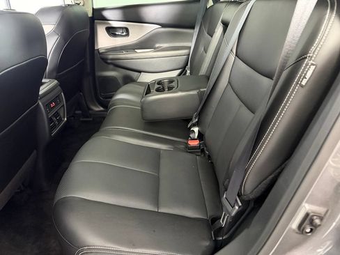 Used 2024 Nissan Murano SL FWD image 26