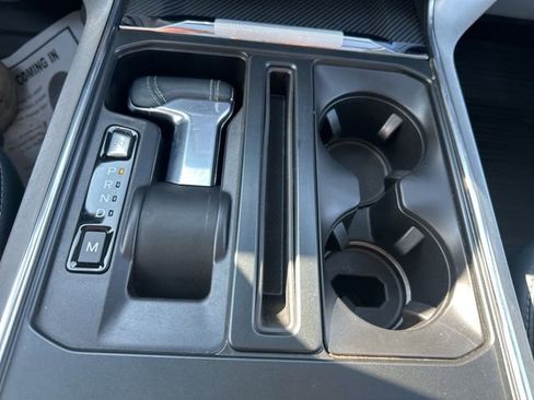 Used 2021 Ford F150 Limited image 45