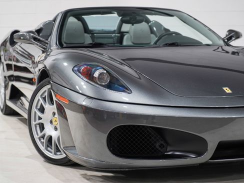 Used 2005 Ferrari F430 Spider RWD image 25