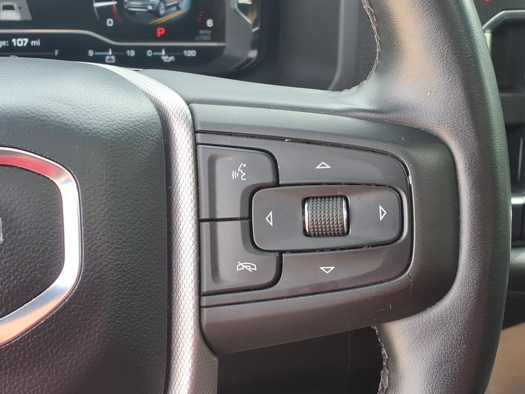 Used 2023 GMC Yukon Denali AWD/4WD image 13