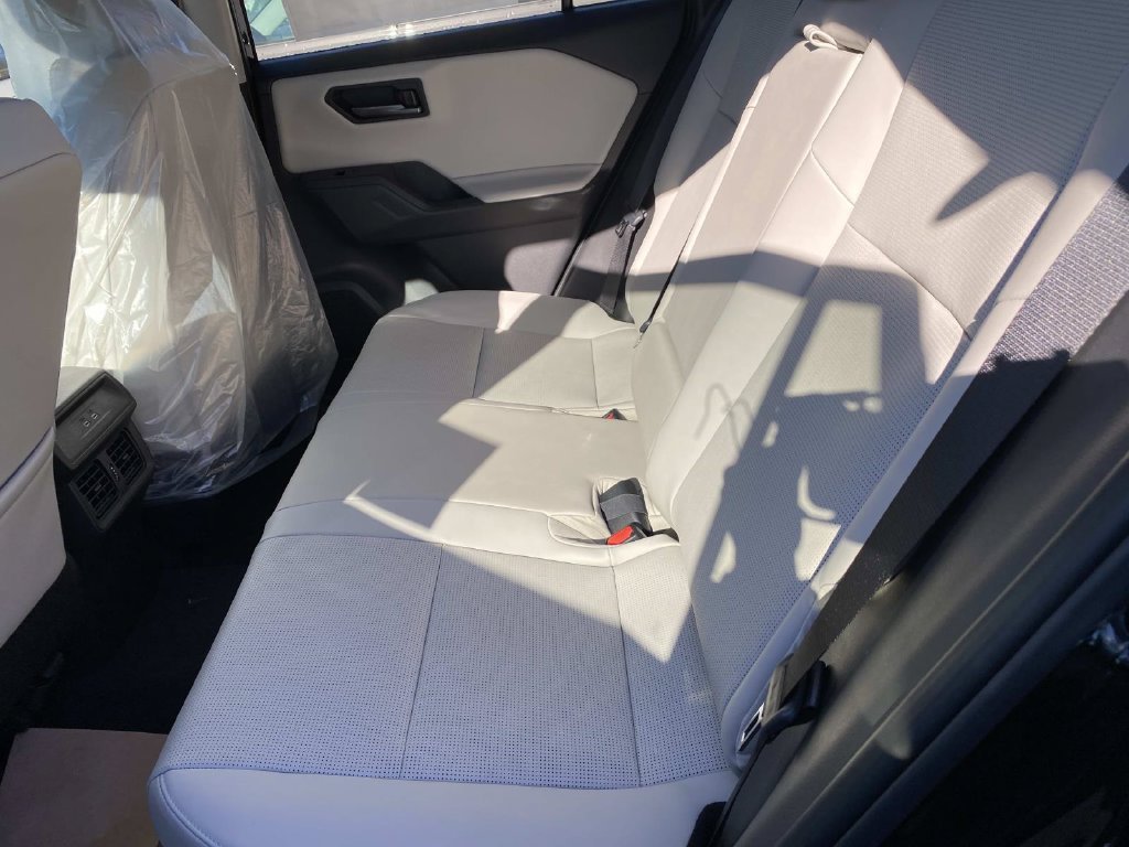 New 2026 Toyota RAV4 XLE Premium AWD/4WD image 6