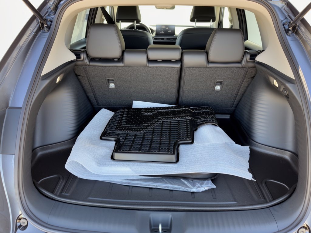New 2027 Honda HR-V EX-L image 28