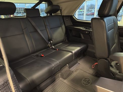 Certified 2023 Toyota Sequoia SR5 image 17