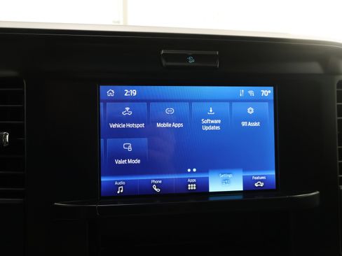 Used 2025 Ford F350 XLT w/ Tremor Off-Road Package AWD/4WD image 50