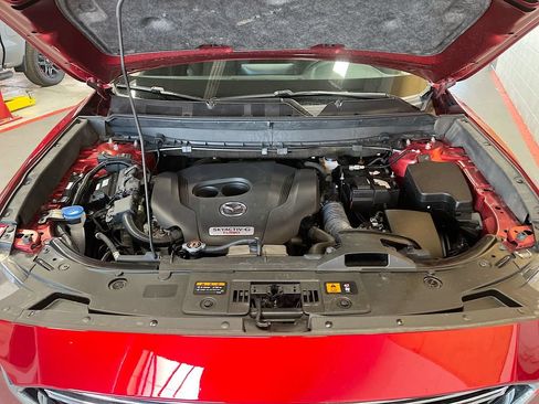 Used 2023 MAZDA CX-9 Touring Plus AWD/4WD image 32