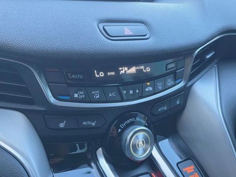 Used 2023 Acura TLX Base 4D Sedan image 27