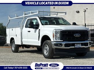 New 2026 Ford F250 XL w/ XL Chrome Package video 1