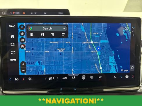 New 2026 Ford Expedition Platinum w/ Driver's Package AWD/4WD image 23