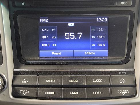 Used 2017 Hyundai Tucson Value image 25