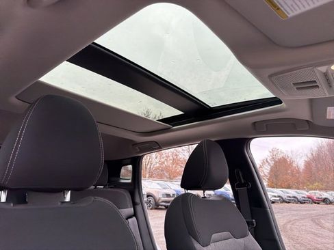 New 2026 Nissan Kicks SV w/ SV Premium Package image 21