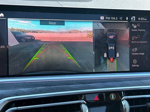 Used 2021 BMW X7 xDrive40i w/ M Sport Package image 24