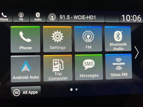 Used 2021 Honda Passport EX-L image 21