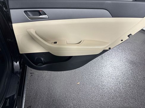Used 2019 Hyundai Sonata SE FWD image 27