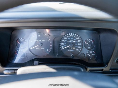 Used 1997 Dodge Ram 2500 Truck 2WD Regular Cab image 66