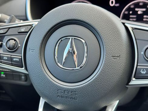 Used 2023 Acura MDX SH-AWD w/ Advance Package image 30