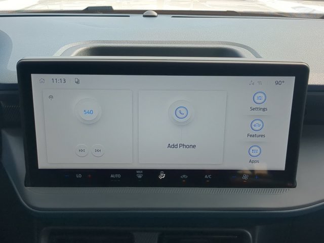 New 2026 Ford Maverick XL FWD image 19