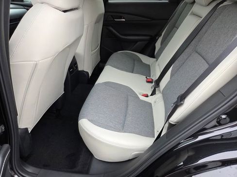 New 2026 MAZDA CX-30 Aire Edition AWD/4WD image 8