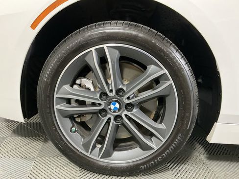 Certified 2024 BMW 228i Gran Coupe w/ Convenience Package image 8