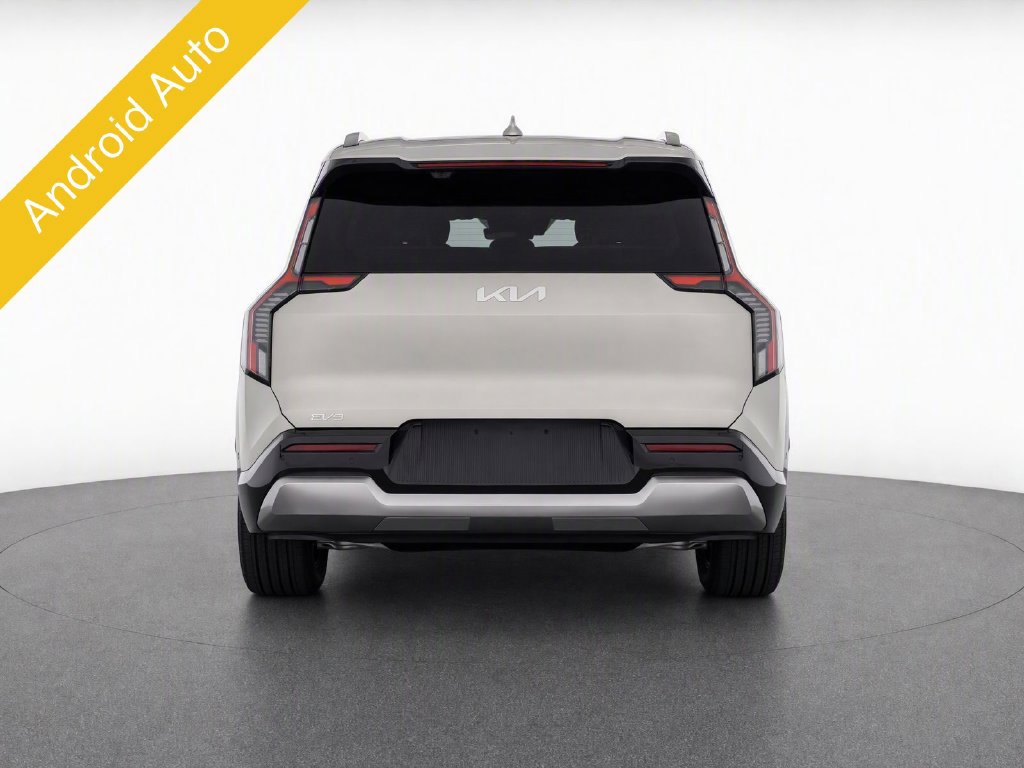 Certified 2024 Kia EV9 Land AWD/4WD image 7