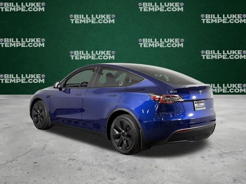 Used 2024 Tesla Model Y Long Range image 6