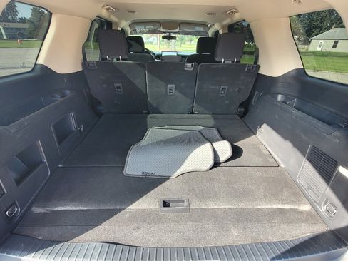 Used 2022 Ford Expedition XL image 16