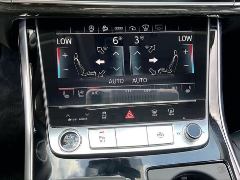Used 2022 Audi Q7 3.0T Prestige w/ Prestige Package AWD/4WD image 34