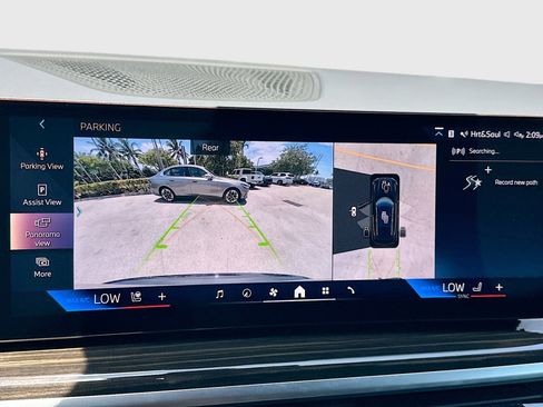 Certified 2025 BMW X5 xDrive40i image 15