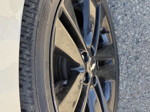 Used 2018 Chevrolet Cruze LT w/ Redline Edition image 6