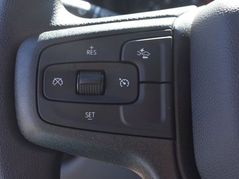 New 2026 Chevrolet Silverado 1500 W/T w/ WT Safety Package image 19