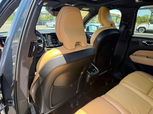 Used 2020 Volvo XC60 T5 Inscription FWD image 23